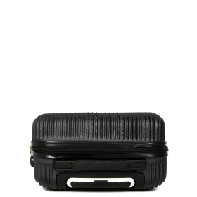 Walizka podróżna na kółkach mała pod siedzenie ABS 30 l Worldline 630