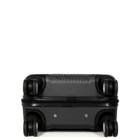 Walizka podróżna na kółkach mała pod siedzenie ABS 30 l Worldline 630