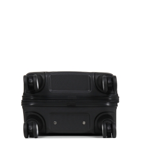 Walizka podróżna mała do samolotu, kabinówka ABS 40l Worldline 625