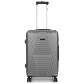 Walizka podróżna na kółkach średnia ABS 70l Worldline 625