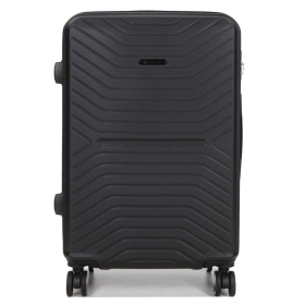 Walizka podróżna na kółkach średnia ABS 70l Worldline 625