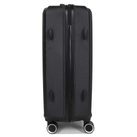 Walizka podróżna na kółkach średnia ABS 70l Worldline 625