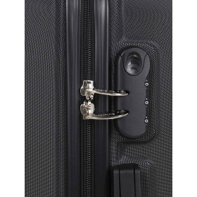 Walizka podróżna na kółkach średnia ABS 70l Worldline 625