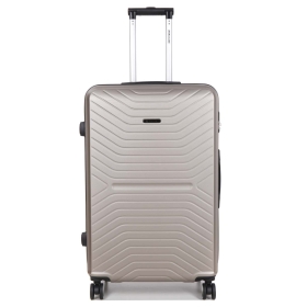 Walizka podróżna duża na kółkach ABS 100l Worldline 625