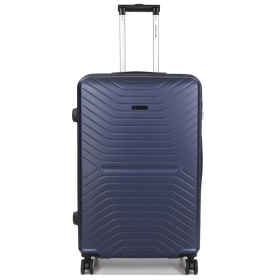 Walizka podróżna duża na kółkach ABS 100l Worldline 625