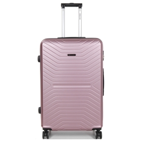 Walizka podróżna duża na kółkach ABS 100l Worldline 625