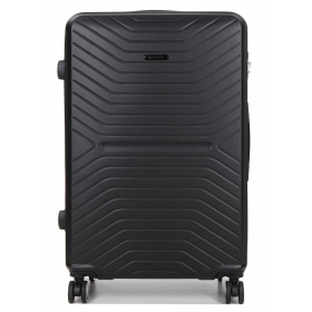 Walizka podróżna duża na kółkach ABS 100l Worldline 625