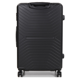 Walizka podróżna duża na kółkach ABS 100l Worldline 625