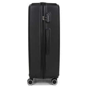 Walizka podróżna duża na kółkach ABS 100l Worldline 625