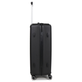 Walizka podróżna duża na kółkach ABS 100l Worldline 625