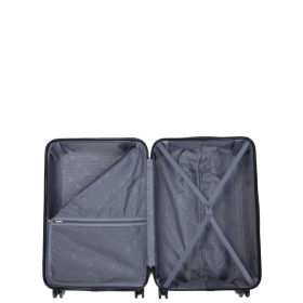 Walizka podróżna duża na kółkach ABS 100l Worldline 625