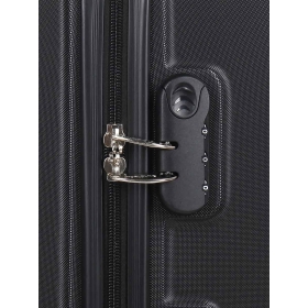 Walizka podróżna duża na kółkach ABS 100l Worldline 625