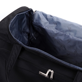 Duża torba podróżna na kółkach 150 l XL miękka z nylonu Laurent 2290