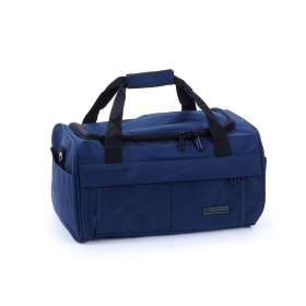 Mała torba podróżna kabinowa do samolotu 40x25x20 Snowball 32140