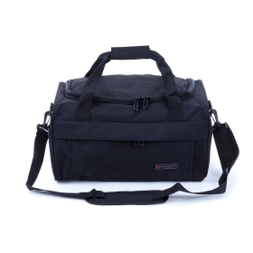 Mała torba podróżna kabinowa do samolotu 40x25x20 Snowball 32140