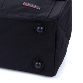 Mała torba podróżna kabinowa do samolotu 40x25x20 Snowball 32140