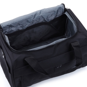 Mała torba podróżna kabinowa do samolotu 40x25x20 Snowball 32140