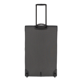 Walizka podróżna na kółkach duża 100l TSA Travelite Viia 092809