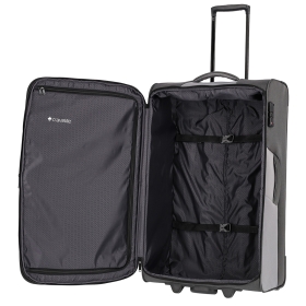 Walizka podróżna na kółkach duża 100l TSA Travelite Viia 092809