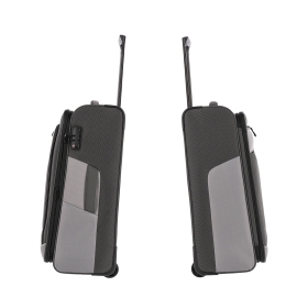 Walizka podróżna na kółkach średnia TSA 80l Travelite Viia 092808