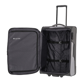 Walizka podróżna na kółkach średnia TSA 80l Travelite Viia 092808