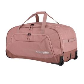 Torba podróżna na kółkach duża 120l miękka Travelite 006911