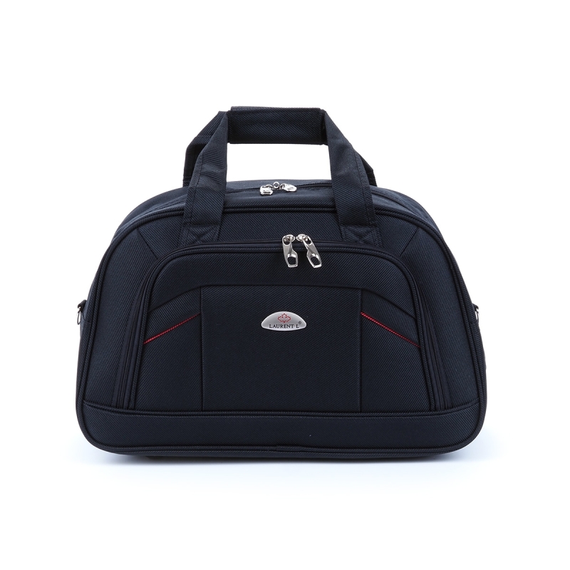 Mała torba podróżna z mocowaniem do walizki 20l Laurent FB1