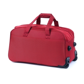 Duża torba podróżna na kółkach usztywniana 70l Laurent FB1