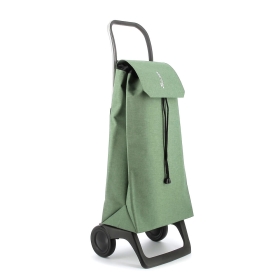 Torba wózek na zakupy na kółkach lekki Rolser Tweed JET038