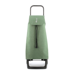 Torba wózek na zakupy na kółkach lekki Rolser Tweed JET038