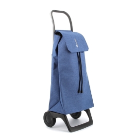 Torba wózek na zakupy na kółkach lekki Rolser Tweed JET038