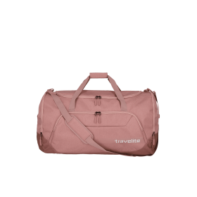 Duża torba podróżna do ręki XL z kieszenią na buty 120l Travelite