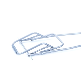 Wózek na zakupy na kółkach na schody sześciokołowy 50l A22030