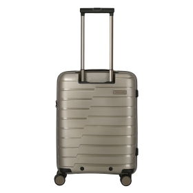 Walizka kabinowa do samolotu 55x40x20 polipropylen 40l Air Base 75347