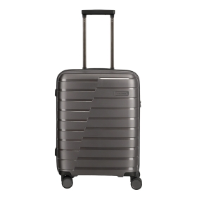 Walizka kabinowa do samolotu 55x40x20 polipropylen 40l Air Base 75347