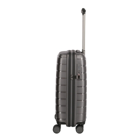 Walizka kabinowa do samolotu 55x40x20 polipropylen 40l Air Base 75347