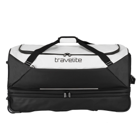 Torba podróżna na kółkach z podwójnym dnem wodoodporna 120l 096284