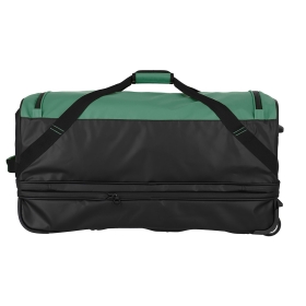 Torba podróżna na kółkach z podwójnym dnem wodoodporna 120l 096284
