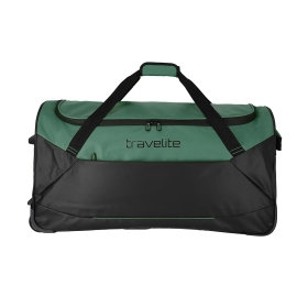 Torba podróżna na kółkach wodoodporna 100l Travelite 096285