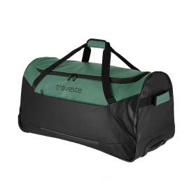Torba podróżna na kółkach wodoodporna 100l Travelite 096285