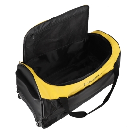 Torba podróżna na kółkach wodoodporna 100l Travelite 096285