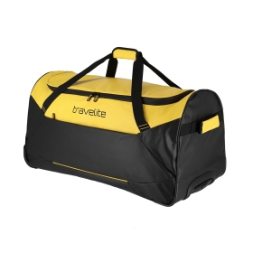 Torba podróżna na kółkach wodoodporna 100l Travelite 096285