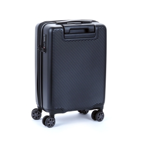 Walizka kabinowa do samolotu 55x40x20 poliwęglan 30l Airtex 231