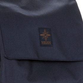 Torba wózek na zakupy na kółkach z kieszenią termiczną 45l HLS-C8