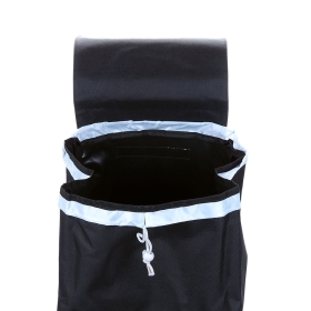 Torba wózek na zakupy na kółkach z kieszenią termiczną 45l HLS-C8