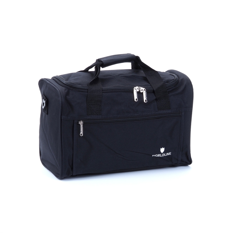 Mała torba podróżna kabinowa do samolotu 40x25x20 20l 847/40