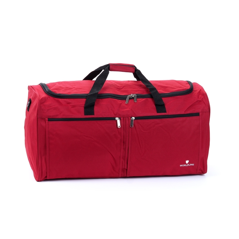 Mała torba podróżna podręczna z kieszeniami 30l 847/50