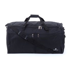 Mała torba podróżna podręczna z kieszeniami 30l 847/50