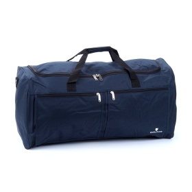 Torba podróżna do ręki z kieszeniami 70l 847/70