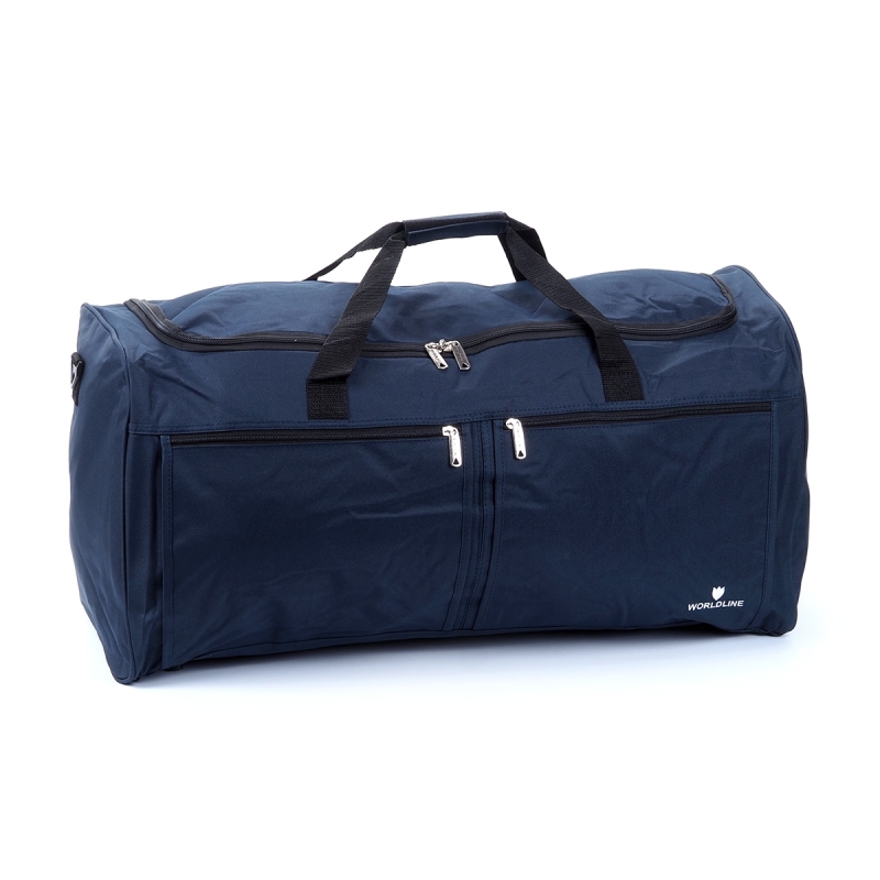 Torba podróżna do ręki z kieszeniami 70l 847/70